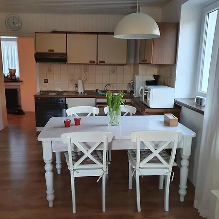 Ferienwohnung-Harzidyllisch Sankt Andreasberg Exterior photo