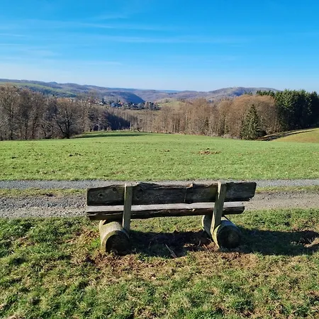 Ferienwohnung-Harzidyllisch Sankt Andreasberg Exterior photo