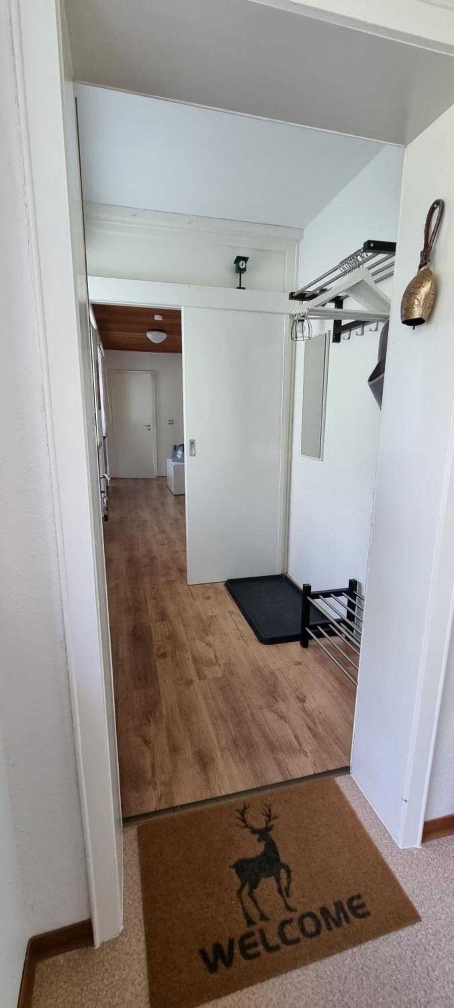 Ferienwohnung-harzidyllisch