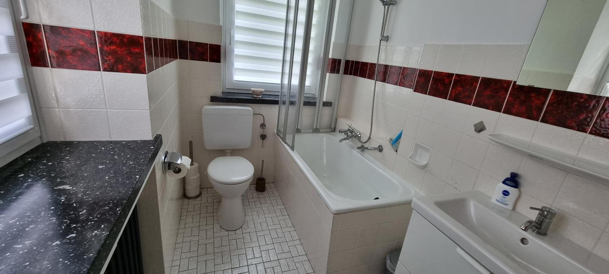 Ferienwohnung-harzidyllisch