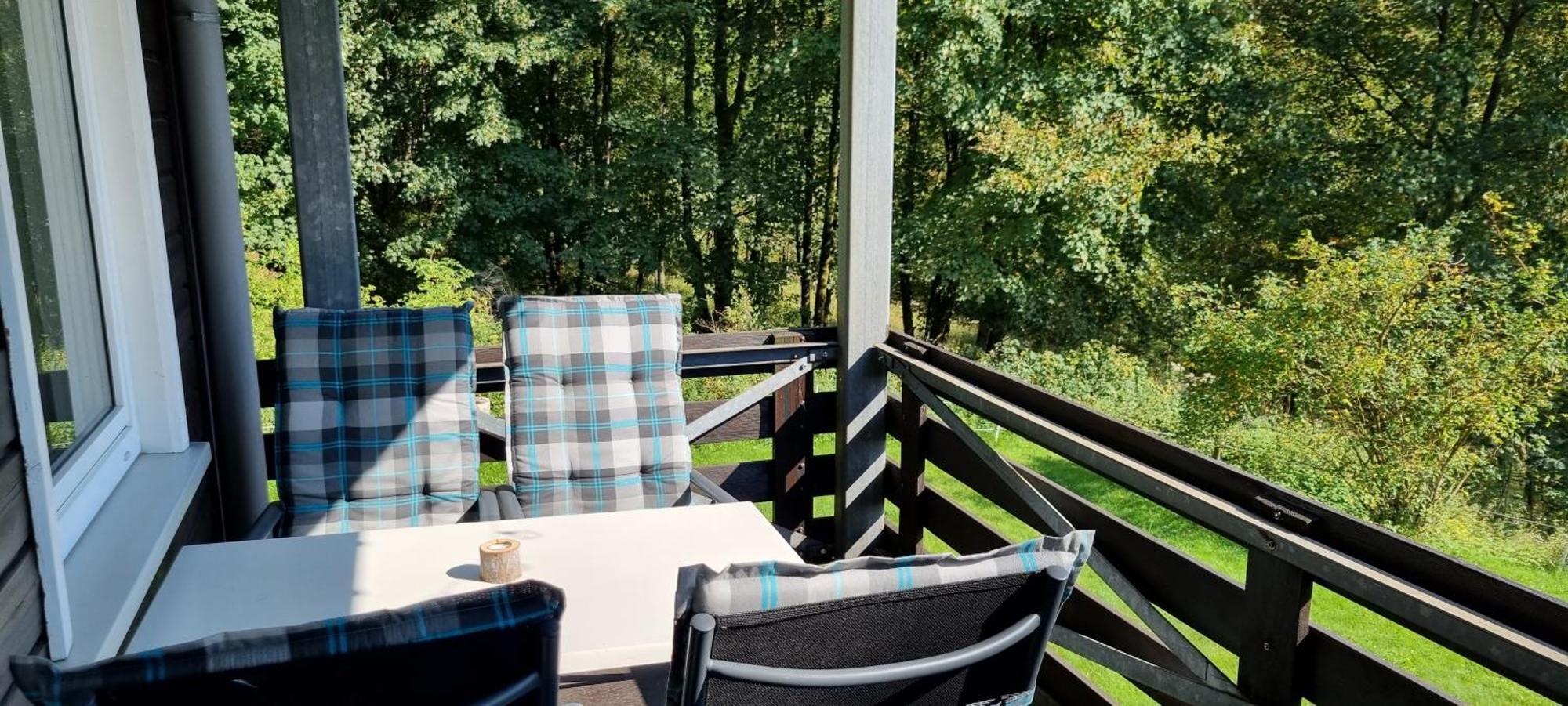 Ferienwohnung-harzidyllisch