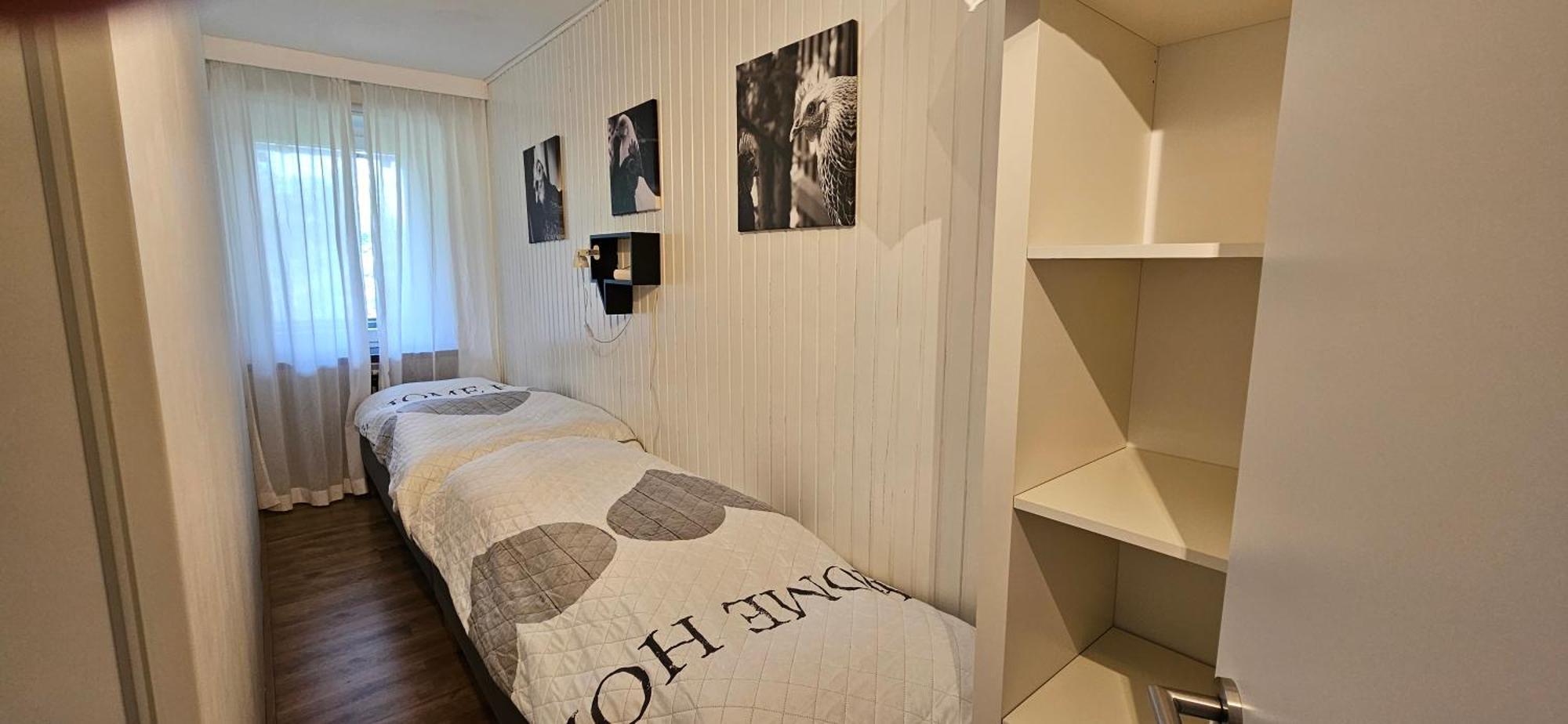 Apartment Ferienwohnung-harzidyllisch *