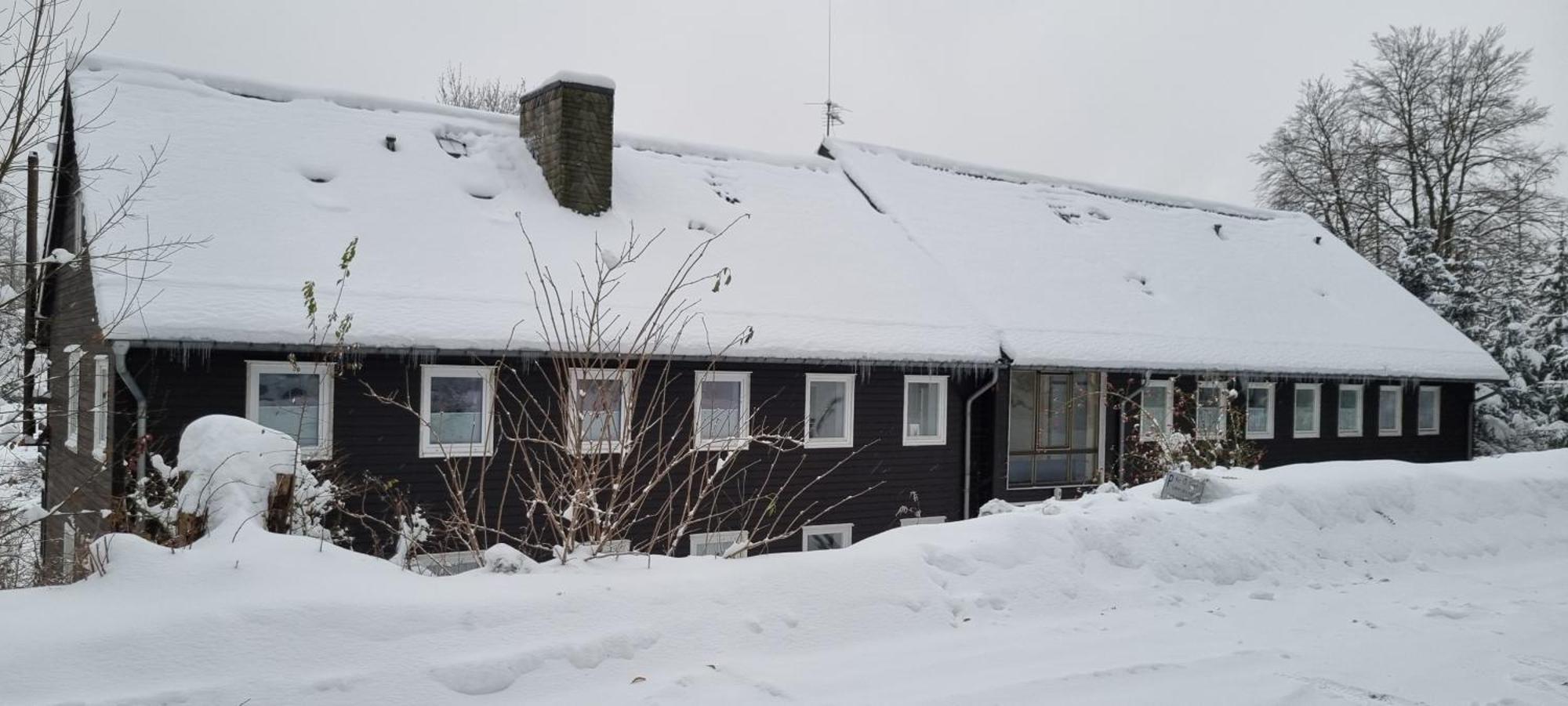 Ferienwohnung-harzidyllisch Apartment Sankt Andreasberg