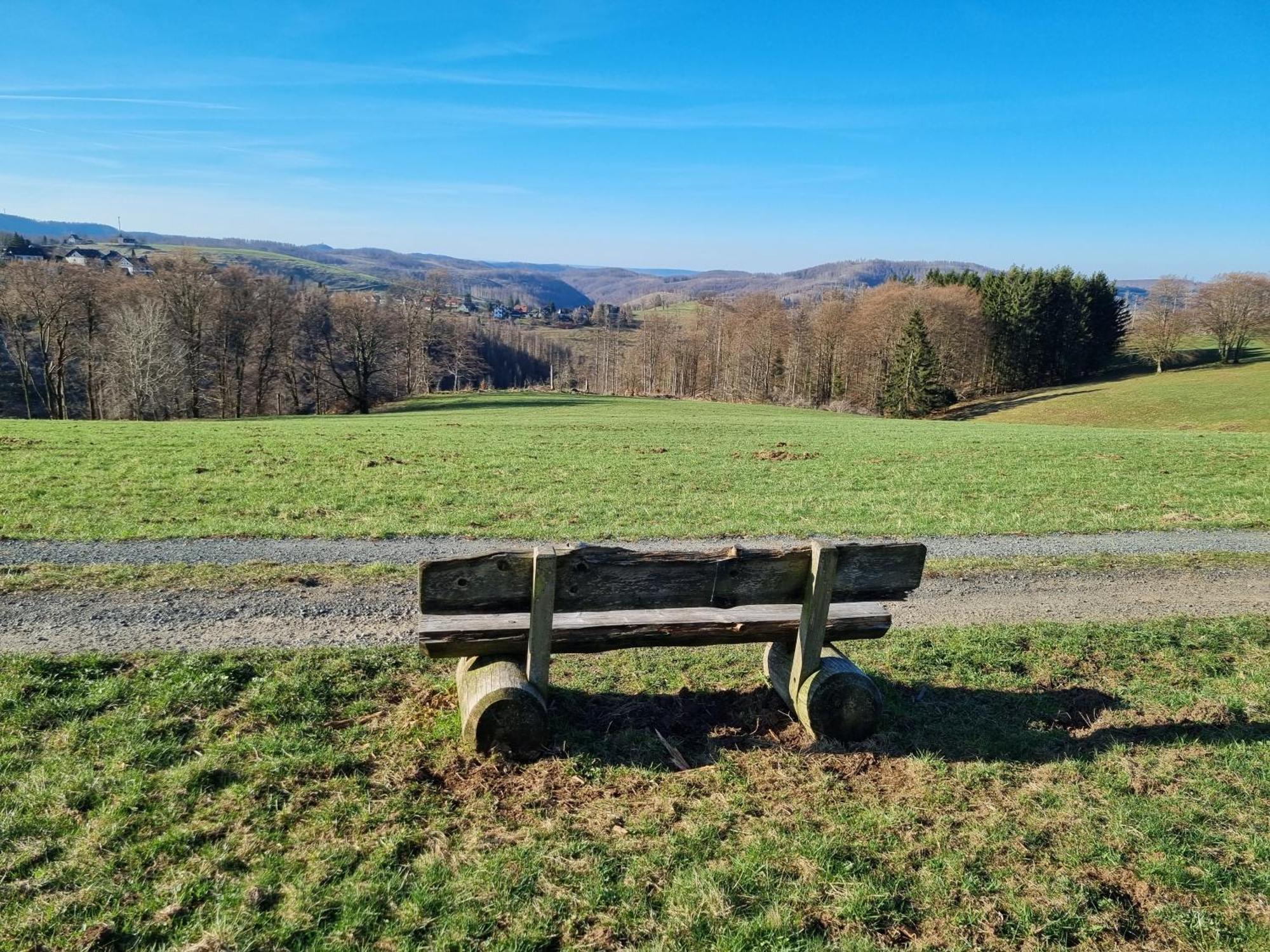 Ferienwohnung-harzidyllisch *